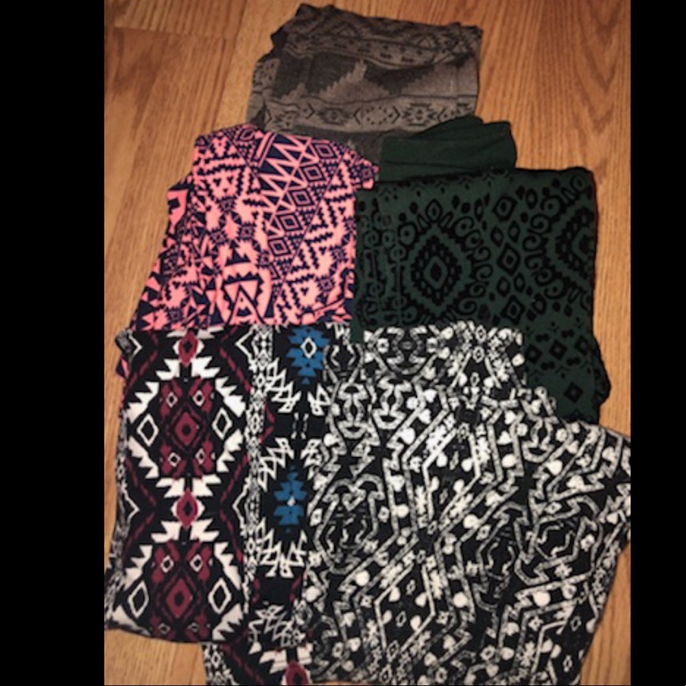 Leggings